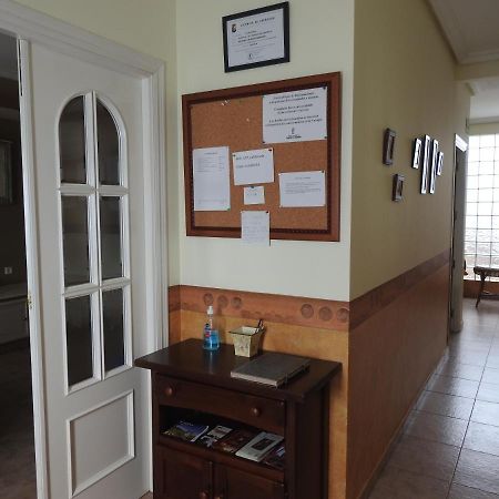 La Morada Casa Rural Bolanos de Calatrava Екстер'єр фото