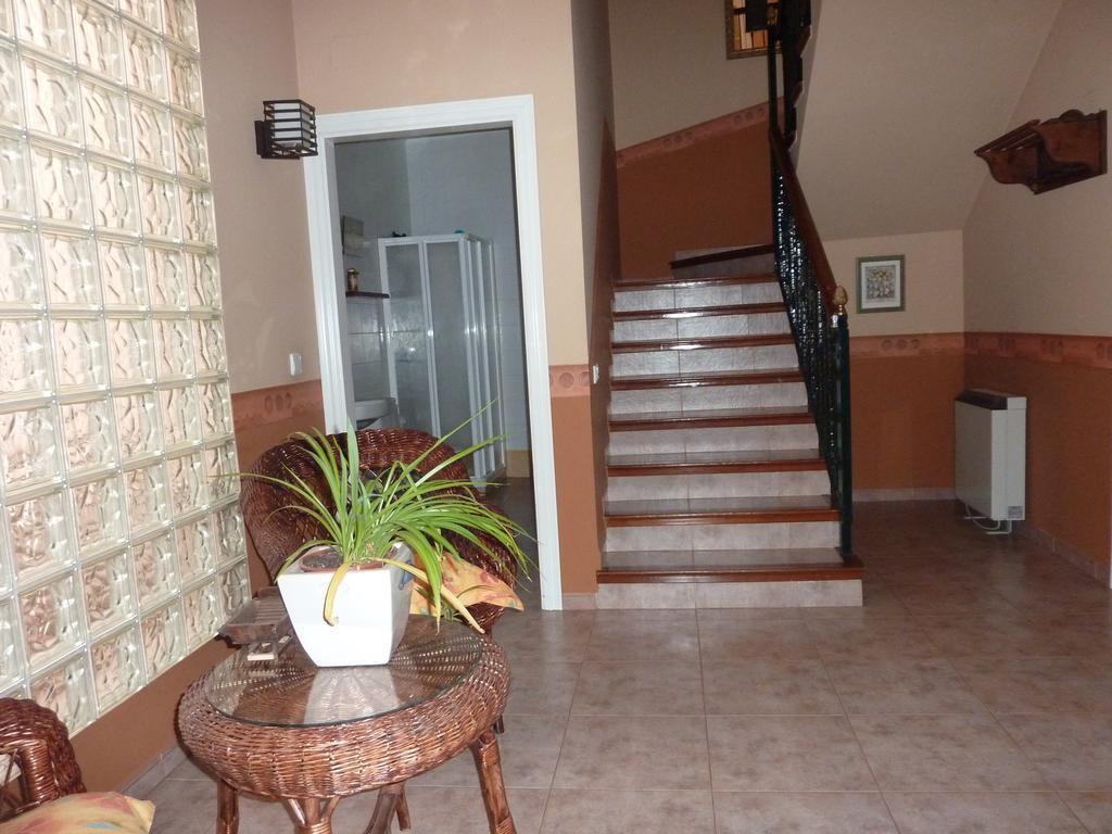 La Morada Casa Rural Bolanos de Calatrava Номер фото