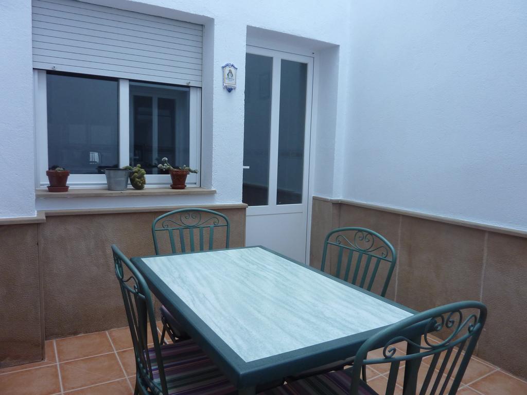 La Morada Casa Rural Bolanos de Calatrava Екстер'єр фото